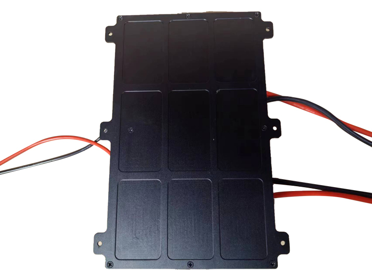 8000W Tethered Drone Power Supply