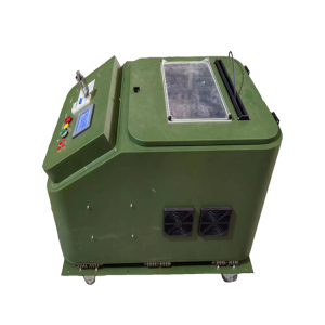 400 Meter Tethered Drone Power Box