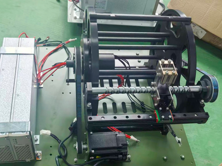 Assembly of Tethered Drone Power Box.jpg