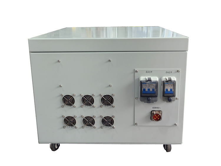 300 Meter Tethered Drone Power Box