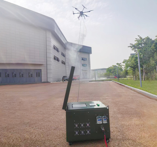 Technologically dvanced