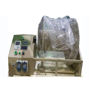 Portable Cable Retraction System