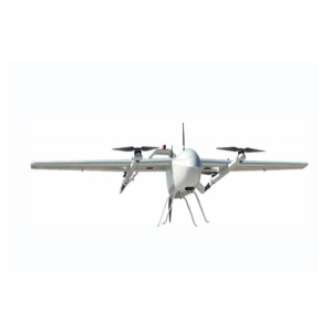 VF20E Electric Vertical Takeoff And Landing Fixed-wing UAV
