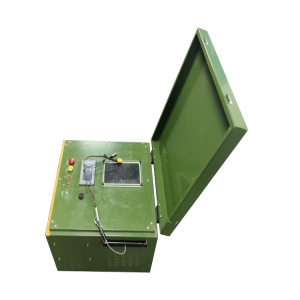 100 Meter Ground Mooring Box