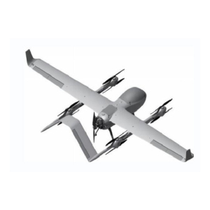 VF-180P Electric Vertical Takeoff And Landing Fixed-wing UAV