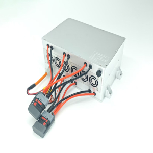 24W Tethered Drone Ground Power Supply