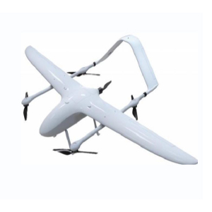 VF-13E Electric Vertical Takeoff And Landing Fixed-wing UAV