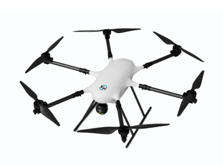 LH15-2 Tethered Drone