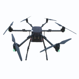 LH70 Tethered Drone