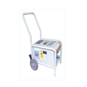 High-Pressure Washer