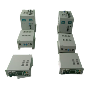 نظام الطاقة بدون طيار من النوع المنفصل