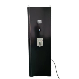 480KW Tethered Drone Power System