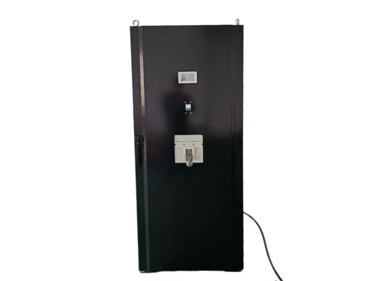 480KW Tethered Drone Power System