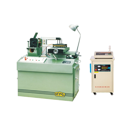 Electrical Discharge Wire Cutting Machine