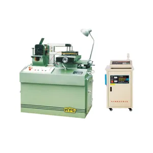 Electrical Discharge Wire Cutting Machine