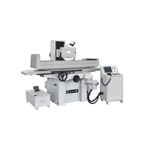 Precision forming surface grinder