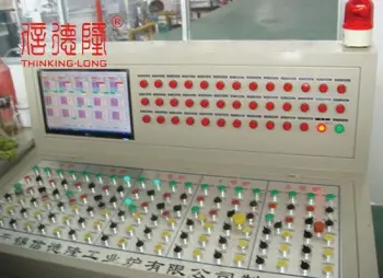 Automatic Control System