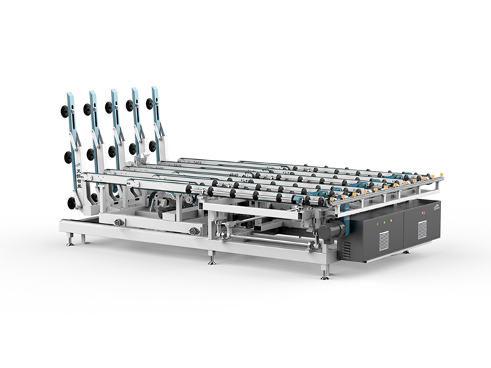 Fully Automatic Fast Glass Loading And Unloading (Standard Version ...