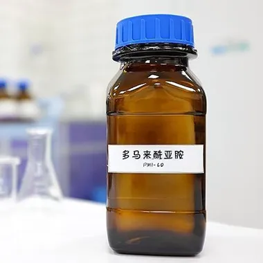 PMI-60 polyimide resin