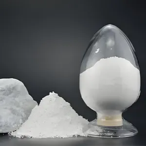 Magnesium oxide (MgO)