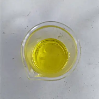 أليل إيزواميل زانتات