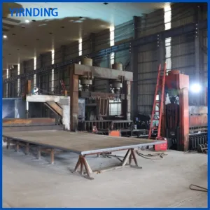 Galvanised pot suppliers