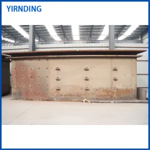 Galvanised pot manufacturers