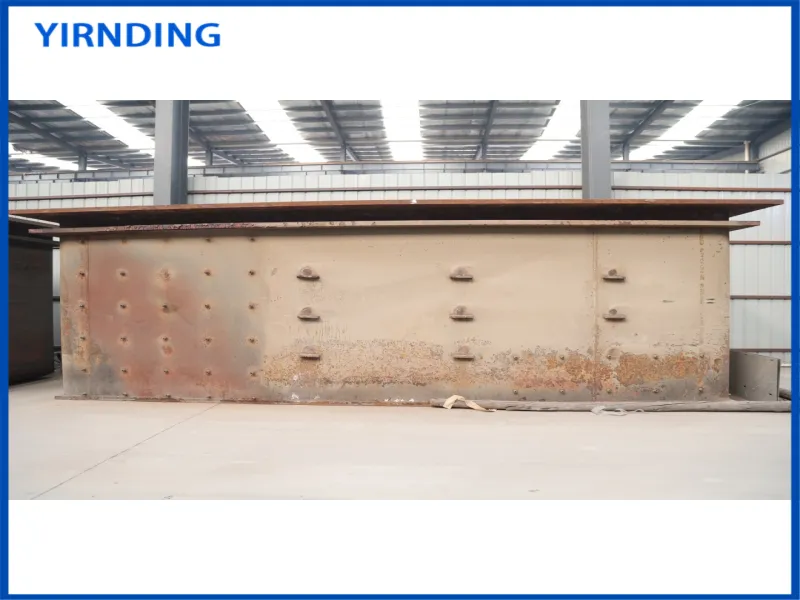 Galvanised pot manufacturers