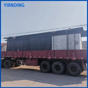 AGXG08 Galvanizing Pot