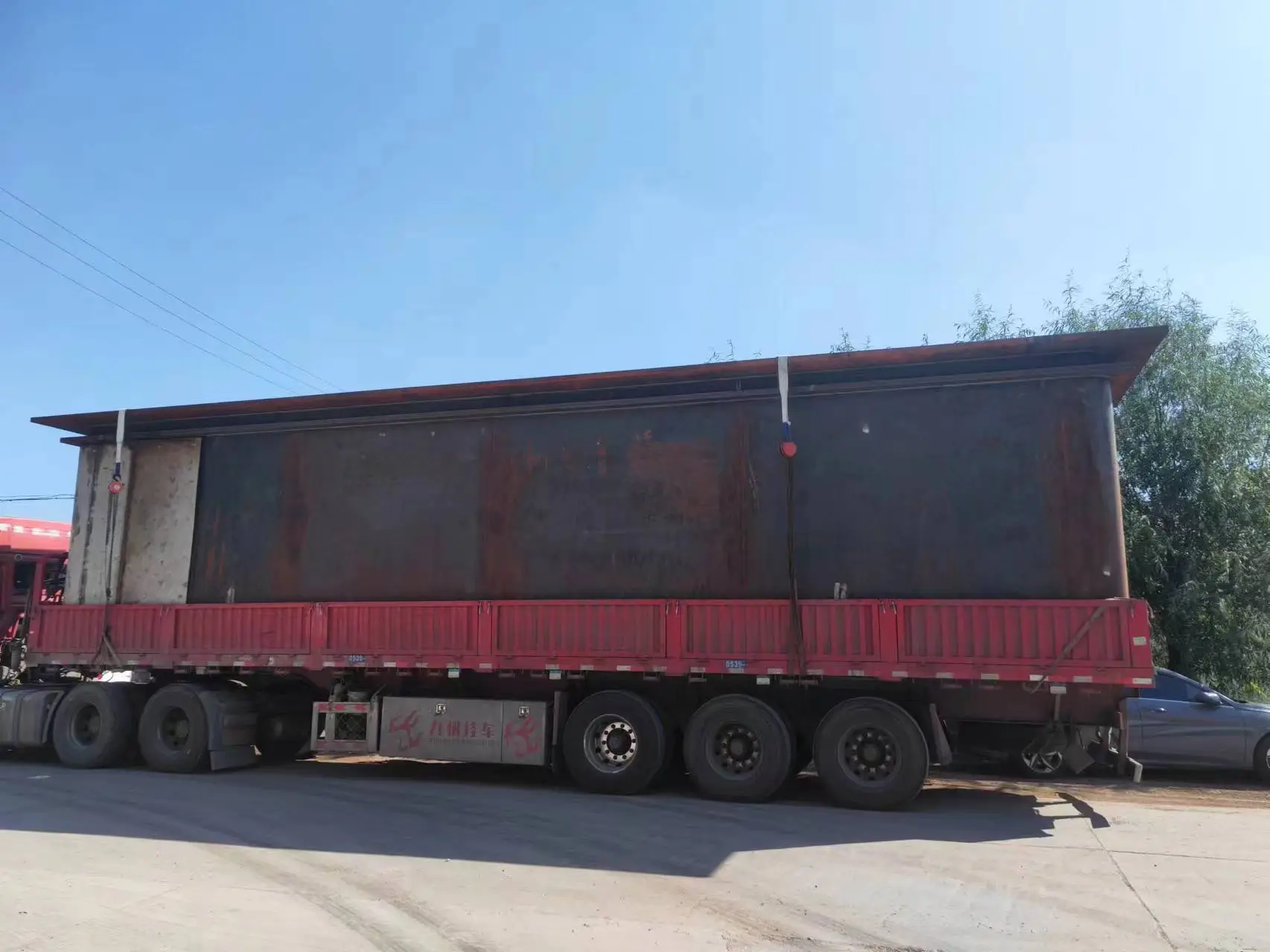 Comprehensive zinc pot quality inspection system ensures product excellence