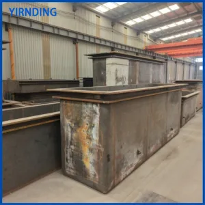 AGXG08 Galvanised pot suppliers