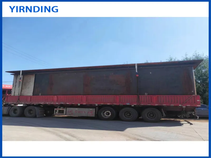 Special-shaped zinc pot