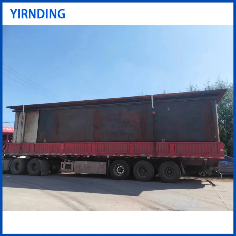 Special-shaped zinc pot