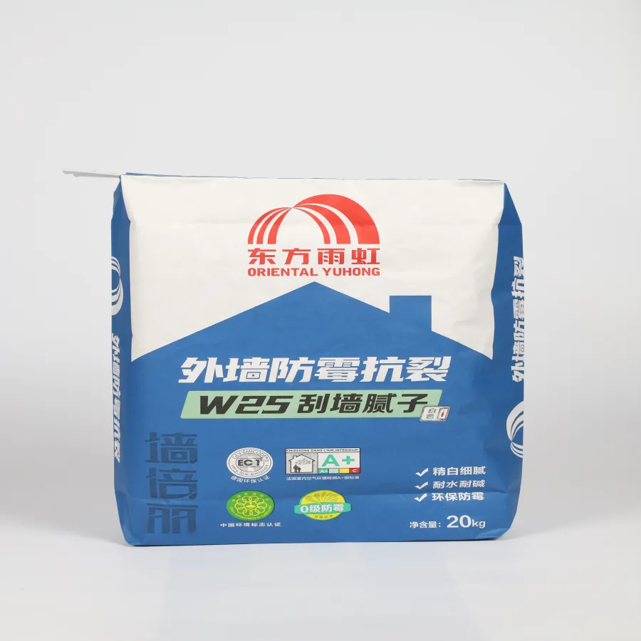 Does the Production Process of Eco-Friendly Paper Bags Generate Hazardous Waste?