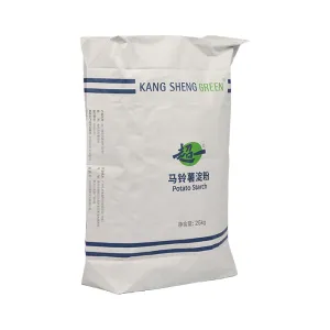 Potato Starch paper bag