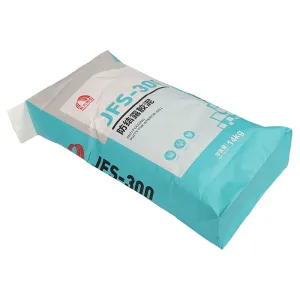 ANTLEOGGINGPUTTY FOR INTERIOR WALL paper bag