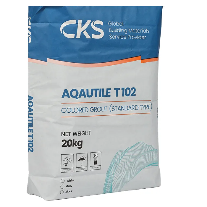 AQAUTILE T102 paper bag