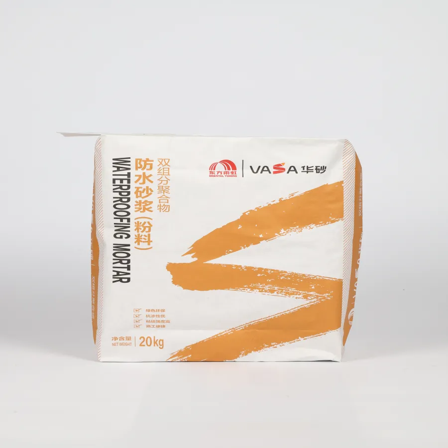 Automated Production Lines Reduce Human Errors in Eco-Friendly Paper Bag Manufacturing