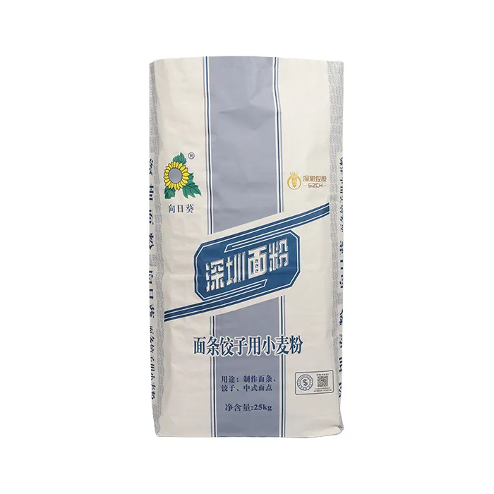 shenzhen Flour paper bag