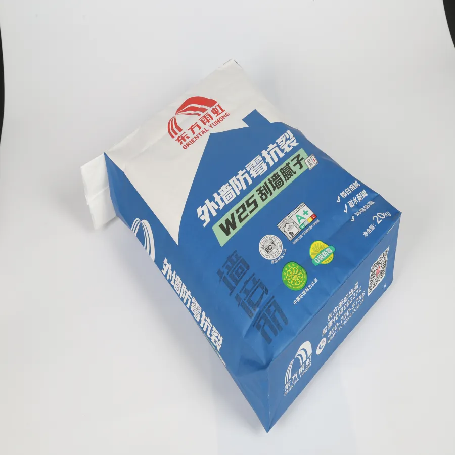 Precision Cutting Technology Ensures Uniform Sizes of Eco-Friendly Paper Bags