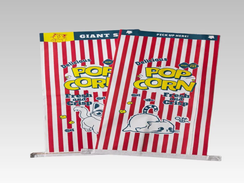 Pet feed bag