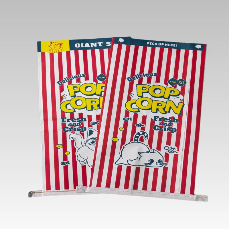 Pet feed bag