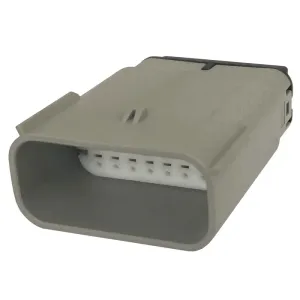 16Pin Male Grey Automotive MX150 Mat-Sealed Connector 33482-8602 