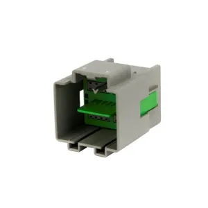 30 Way Male Grey Automotive Connector with TPA 33268478 