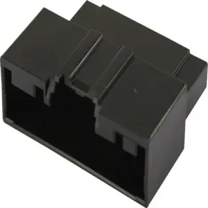 TSCN Black 24Pin Male Connector 7288-3682-30 Simple version e Automotive Connector 