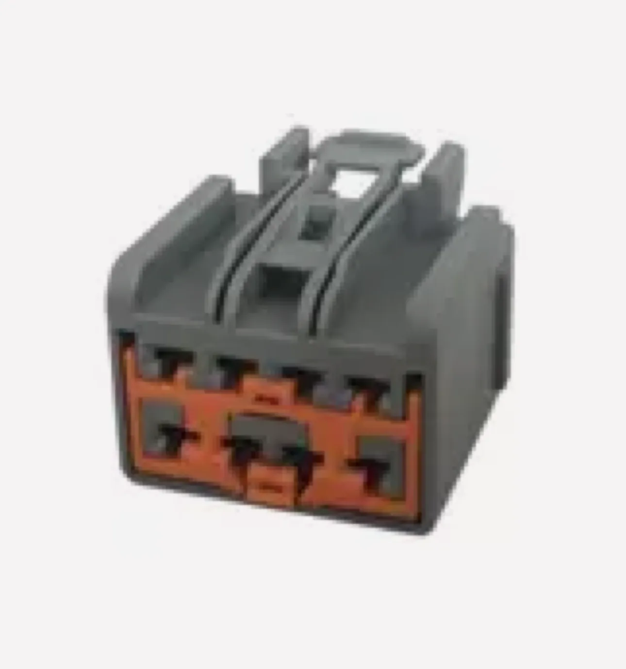 Reliable Connectivity: ECU Connector Solutions for Efficient Engine Management