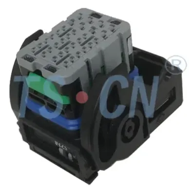 ECU Connectors And Their Role in Reducing Signal Interference in Car Audio Systems