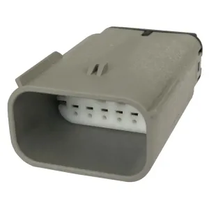 12Pin Male Grey Automotive MX150 Mat-Sealed Connector Key B 33482-6202 