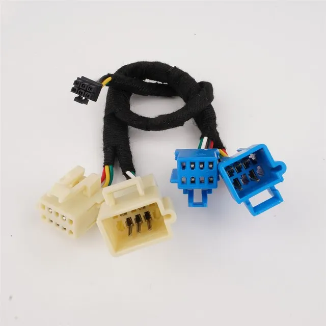 Understanding Headlight Wiring Harnesses: Key Components and Upgrades