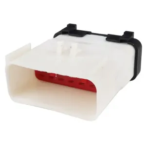 TSCN Natural 14Pin 2.8 Sealed Connector 54201418 APEX RP1226 Diagnostic Harness Connector with CPA 